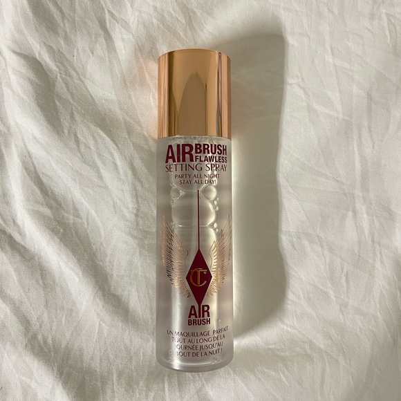 Charlotte Tilbury Makeup Charlotte Tilbury Airbrush Flawless